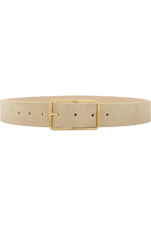 B-Low The Belt Cinturón milla en color beige talla M en - Beige. Talla M (también en L, S, XL, XS).