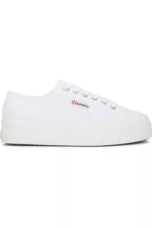Tallas clearance superga mujer