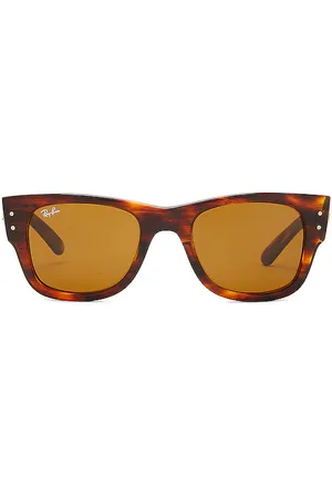 Ray-Ban Gafas de sol en color talla all en - Brown. Talla all.