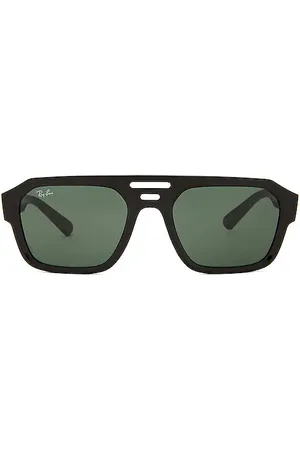 Ray-Ban Gafas de sol en color talla all en - Black. Talla all.