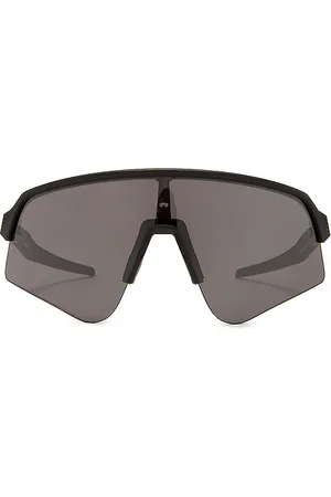 Oakley Gafas de sol en color negro talla all en - Black. Talla all.