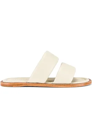 Raye Sandalia telly en color blanco talla 10 en - White. Talla 10 (también en 5.5, 6, 6.5, 7, 7.5, 8).
