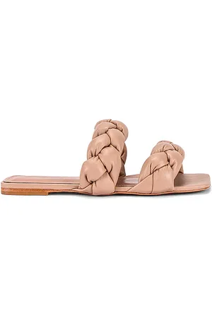 Raye Sandalia braid en color talla 6 en - . Talla 6 (también en 6.5).