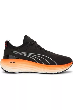 PUMA Hombre Tenis deportivos - Zapatillas deportivas en color negro talla 10 en - Black. Talla 10 (también en 10.5, 11, 11.5, 12, 1