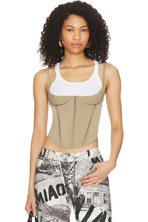 Miao miao blusas 2025