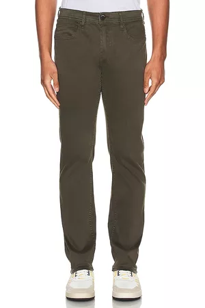 Talla 33 2025 de pantalon hombre