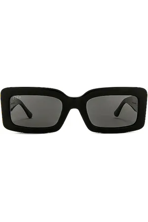 DIFF EYEWEAR Gafas de sol indy en color negro talla all en - Black. Talla all.