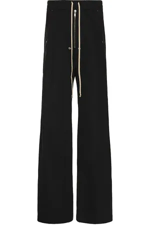 DRKSHDW BY RICK OWENS Pantalones en color talla M en - Black. Talla M (también en XL).