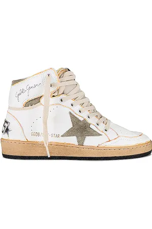 Golden Goose Zapatilla deportiva sky star en color blanco talla 36 en - White. Talla 36 (también en 37, 38, 39, 40).
