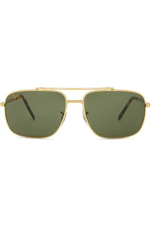 Ray-Ban Gafas de sol en color negro talla all en - Black. Talla all.