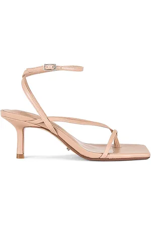 Tony Bianco Sandalia avi en color beige talla 10 en - Beige. Talla 10 (también en 5, 8.5).