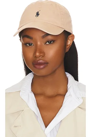 Ralph Lauren Sombrero en color crema talla all en - Cream. Talla all.