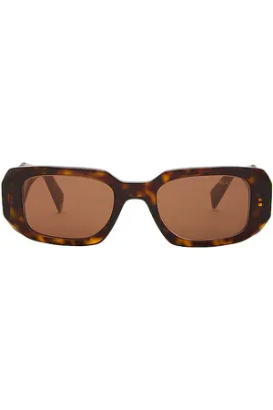Prada Gafas de sol en color talla all en - Brown. Talla all.