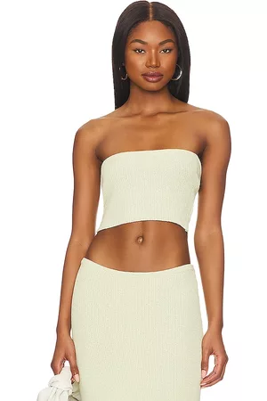 Camisas strapless sales de moda