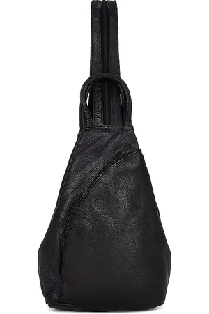 Free People Bolso we the free soho en color talla all en - Black. Talla all.
