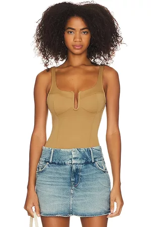 Blusas en scuba de moda deals