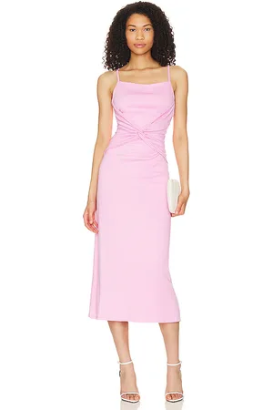 BCBGeneration Vestido en color talla XS en - Pink. Talla XS (también en XXS).
