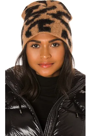 JOCELYN Sombrero en color marrón talla all en - Brown. Talla all.