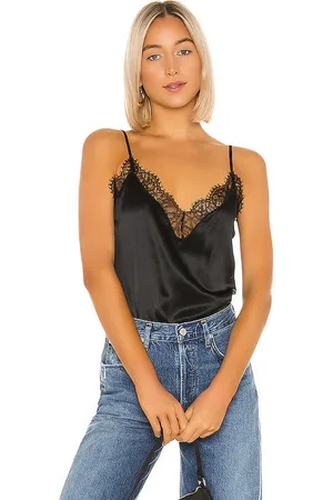 CAMI Camisola daisy en color talla L en - Black. Talla L (también en XXS).