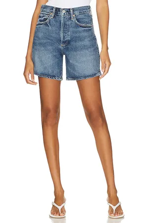 Citizens of Humanity Short largo vintage marlow en color denim-dark talla 23 en - Denim-Dark. Talla 23 (también en 24, 3