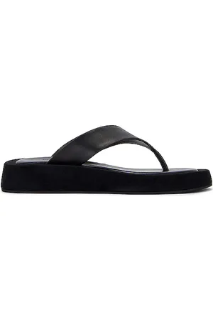 Tony Bianco Sandalia ives en color negro talla 10 en - Black. Talla 10 (también en 5, 6, 7, 8, 9).