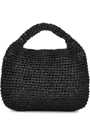 Hat Attack Bolso en color talla all en - Black. Talla all.