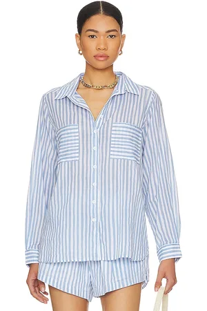 Camisa de playa on sale mujer