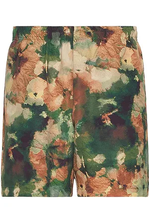 WAO The swim short en color marrón talla L en - Brown. Talla L (también en S).