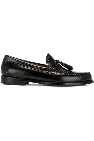 G.H. Bass Mocasín en color talla 10 en - Black. Talla 10 (también en 11, 12, 8, 9).