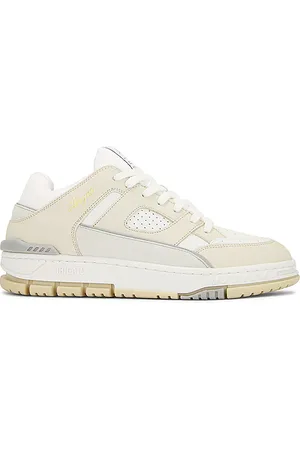 Axel Arigato Zapatilla deportiva area en color crema talla 40 en - Cream. Talla 40 (también en 41, 42, 43).