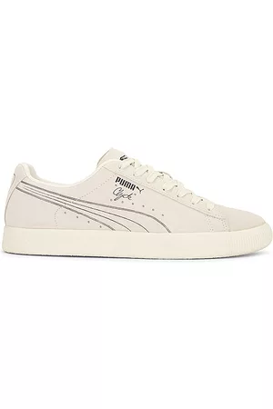 PUMA Hombre Tenis deportivos - Zapatillas deportivas en color beige talla 10 en - Beige. Talla 10 (también en 10.5, 11, 11.5, 12
