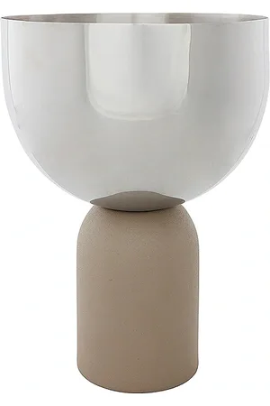 AYTM Florero torus en color neutral talla all en - Neutral. Talla all.