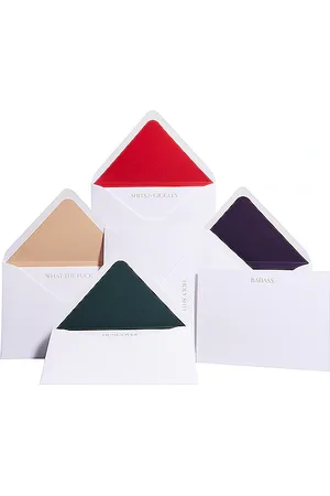 Dear Annabelle Conjunto de tarjetas naughty en color belleza: na talla all en N/A - Beauty: NA. Talla all.