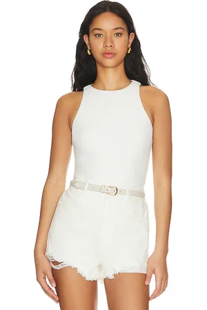 Show Me Your Mumu Body best en color talla L en - White. Talla L (también en XL).