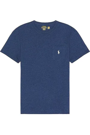 Ralph Lauren Camisa en color azul talla L en - Blue. Talla L (también en M, S, XL/1X, XS).
