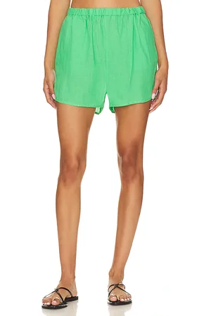 Vitamin A Sebo corto en color verde talla S en - Green. Talla S (también en XS).
