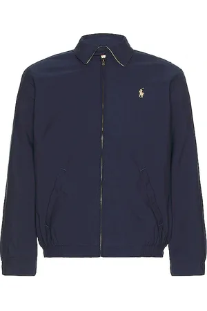 Ralph Lauren Cortavientos en color azul talla L en - Blue. Talla L (también en M, S, XL/1X).