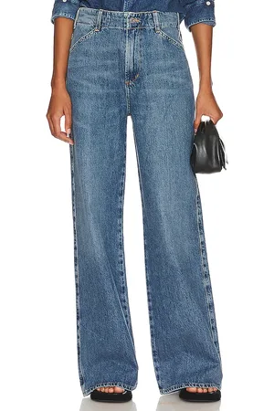 Citizens of Humanity Pantalón utilitario paloma en color denim-medium talla 27 en - Denim-Medium. Talla 27 (también en 2