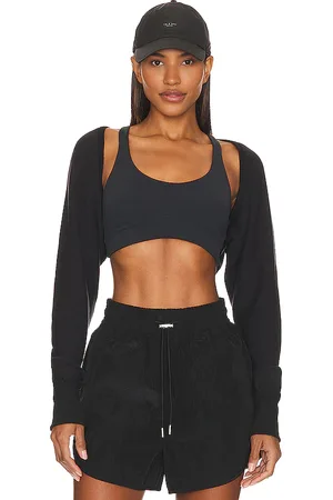 STRUT-THIS Torera en color talla L en - Black. Talla L (también en XL, XS).