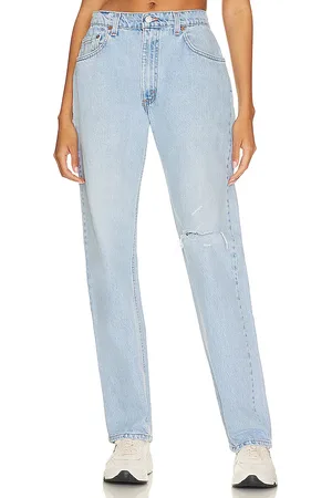 aligrace Holgado(a) dani en color denim claro talla 23 en - Denim-Light. Talla 23 (también en 24, 33).