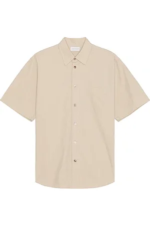 JOHN ELLIOTT Camisa en color blanco talla L en - White. Talla L (también en M, S, XL/1X).