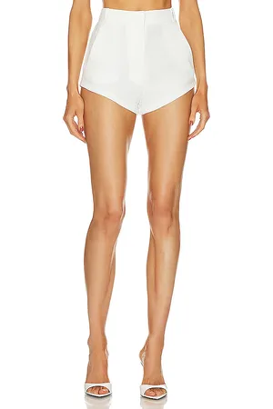 Amanda Uprichard X revolve kelso shorts en color talla XL en - . Talla XL (también en L, XS).
