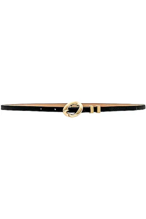 B-Low The Belt Cinturón lyra en color negro talla L en - Black. Talla L (también en M, XL).