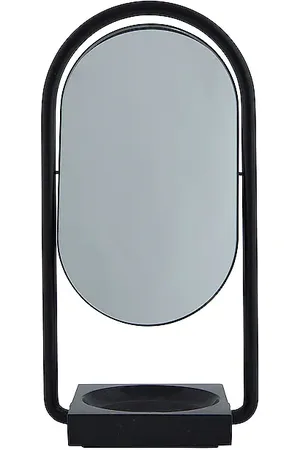 AYTM Espejo en color talla all en - Black. Talla all.