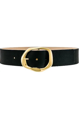 B-Low The Belt Cinturón edmond en color negro talla L en - Black. Talla L (también en M, S, XL, XS).