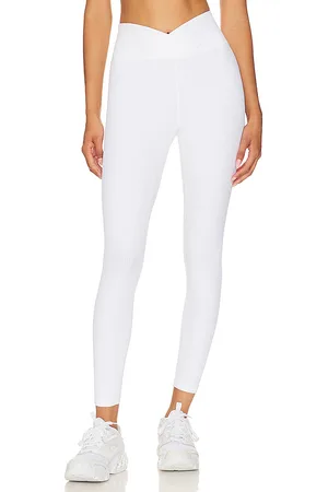 YEAR OF OURS Veronica legging en color talla L en - White. Talla L (también en M, S, XL).