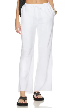 SNDYS Pantalones en color talla L en - White. Talla L (también en M, XL, XXL).