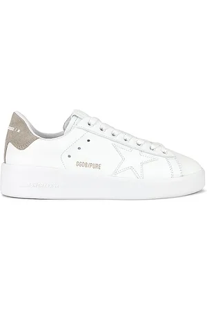 Golden Goose Zapatilla deportiva pure star en color blanco talla 36 en - White. Talla 36 (también en 37, 38, 39, 40).