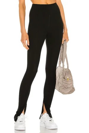 YEAR OF OURS Pantalón 9 to 5 en color talla XL en - Black. Talla XL (también en XS).