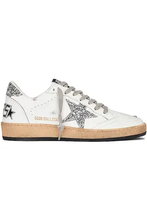 Golden Goose Zapatilla deportiva ball star en color blanco talla 39 en - White. Talla 39 (también en 40).